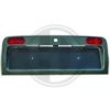 DIEDERICHS 1024695 Taillight Cover
